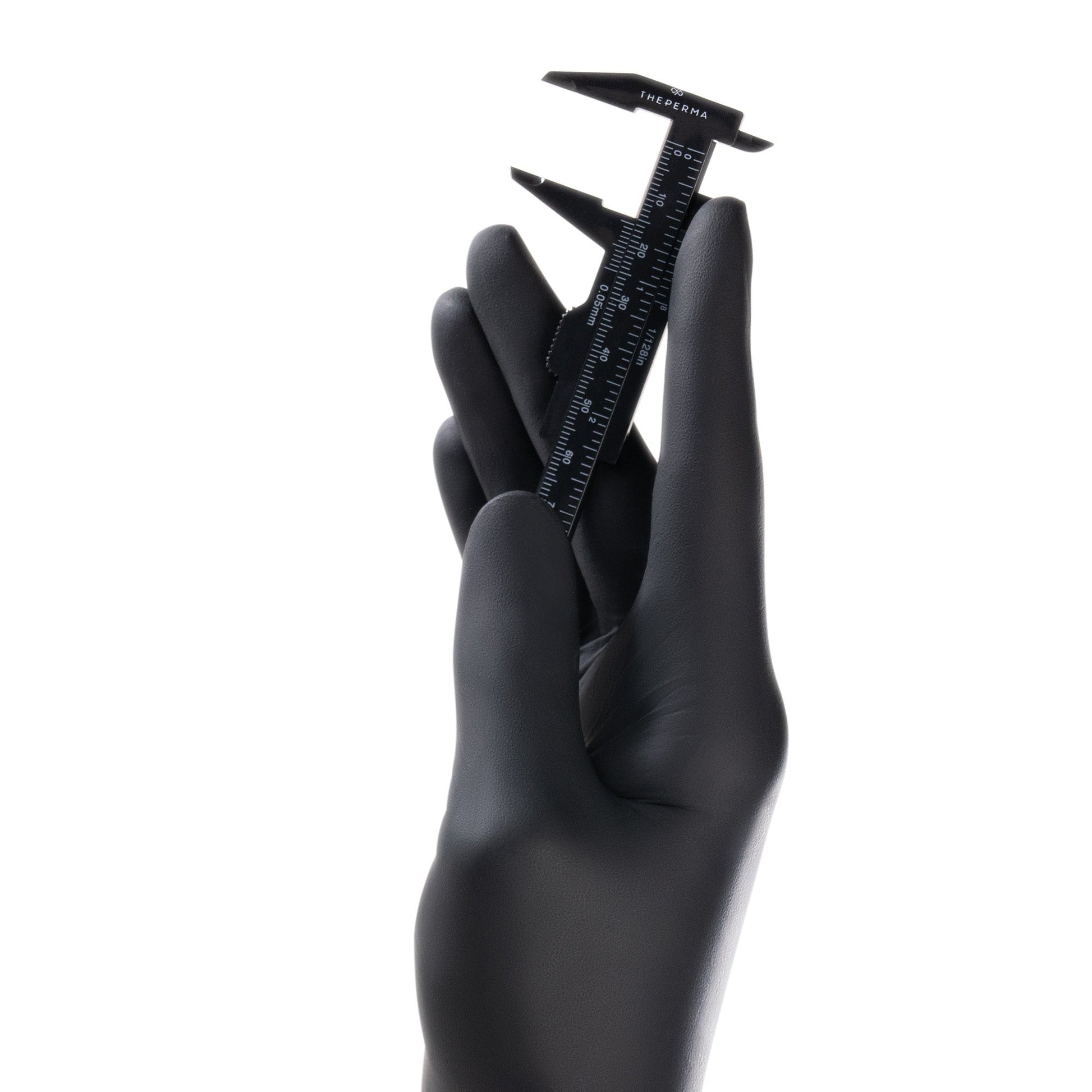 The Perma - Mini Caliper Black 80mm - mrpmu