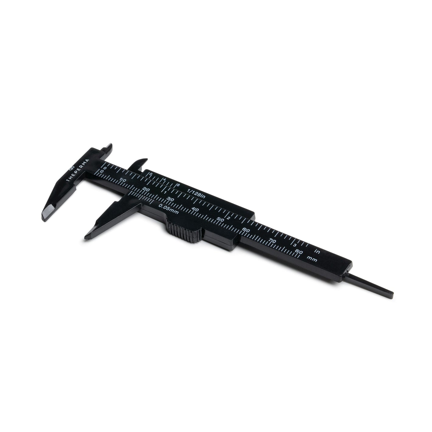 The Perma - Mini Caliper Black 80mm - mrpmu