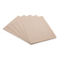The Perma - PMU Practising Latex printed shape and outlines & inkless - 5pcs - mrpmu