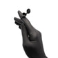 The Perma - Ring Cup Container 50pcs - Black - mrpmu
