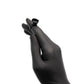 The Perma - Ring Cup Container 50pcs - Black - mrpmu