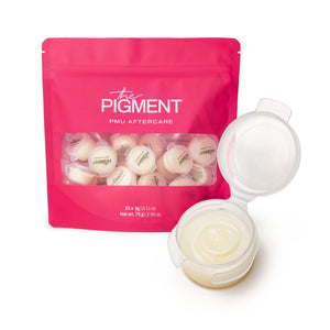 The Pigment Aftercare - KIT Bundle