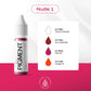 The Pigment - Nude 1 - 15ml