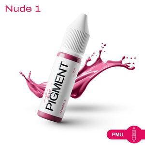 The Pigment - Nude 1 - 15ml