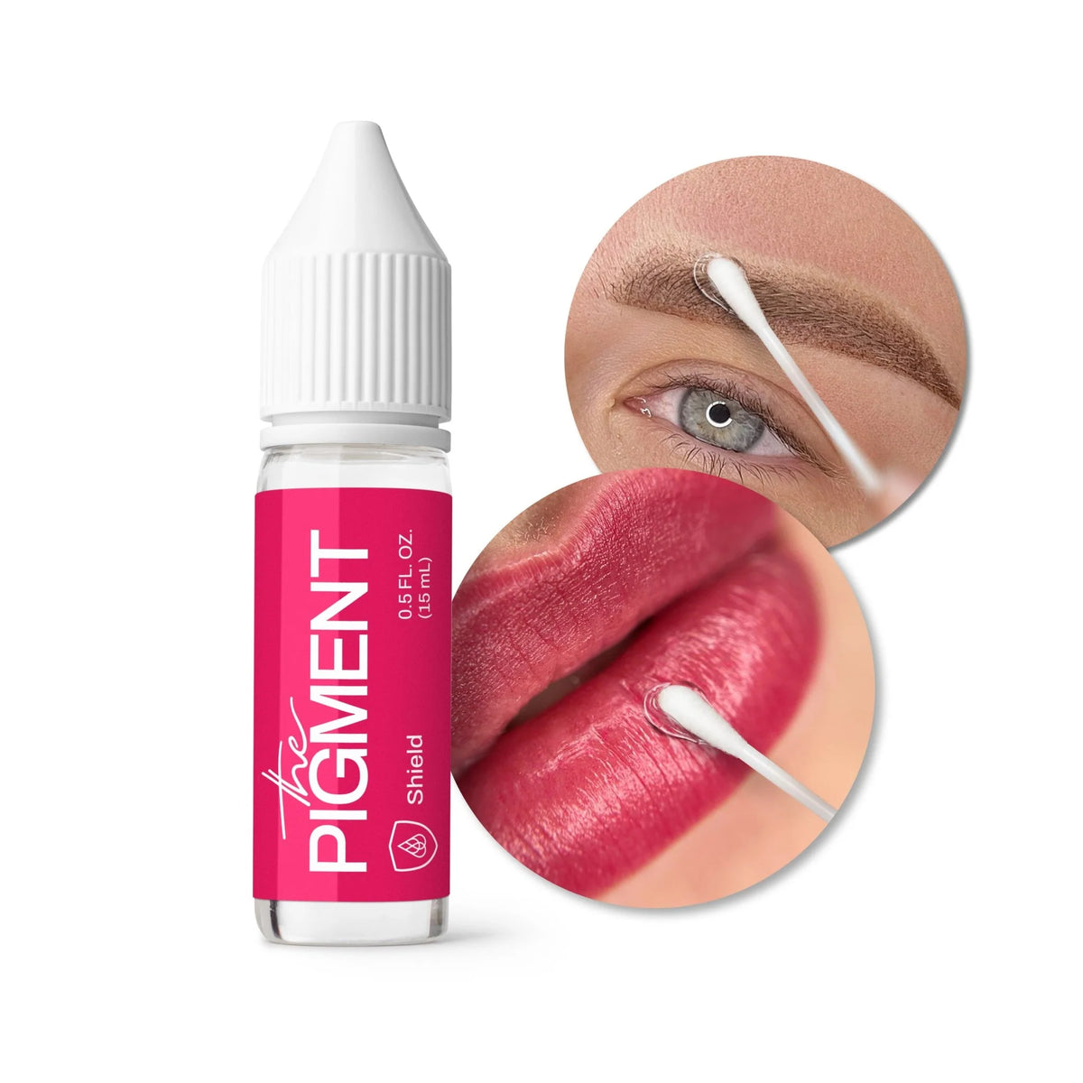 The Pigment - Shield 15ml